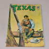 Texas 11 - 1972